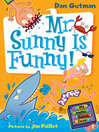 Mr. Sunny Is Funny!